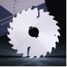 Buy cheap LAMBOSS Industrial Grade TCT Circular Ripping Saw Blades With Rakers from wholesalers