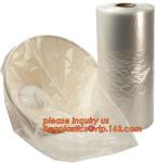 Tubing - Insulated Shipping Boxes and Bag, Poly Tubing, Rolls & Poly Tubing