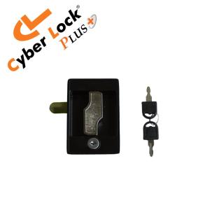 Wholesale Wardrobe Lockers Cam Lock Metal Cabinet Locks With Master Key 45 Degree from china suppliers