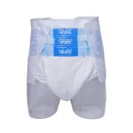 Adult Pull Up Incontinence Pads Disposable Incontinence Underwear For Women Men