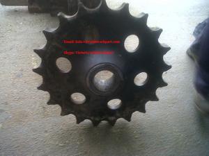 Wholesale HITACHI Crawler Crane KH150-2 Drive Sprocket from china suppliers