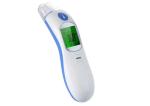 Digital Infrared Forehead Thermometer , Non Contact Medical Thermometer