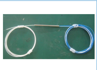 1x2 /2x2 Multi-Mode Broadband Fiber Optic Coupler For Optical Communication
