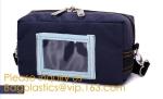 Bank Pack Case Manufacturer Customize Strong Power Waterproof Locking Secured
