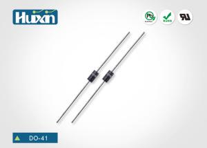 Wholesale International Silicon 1N4005 Rectifier Diode 1Amp with DO-41 Package from china suppliers