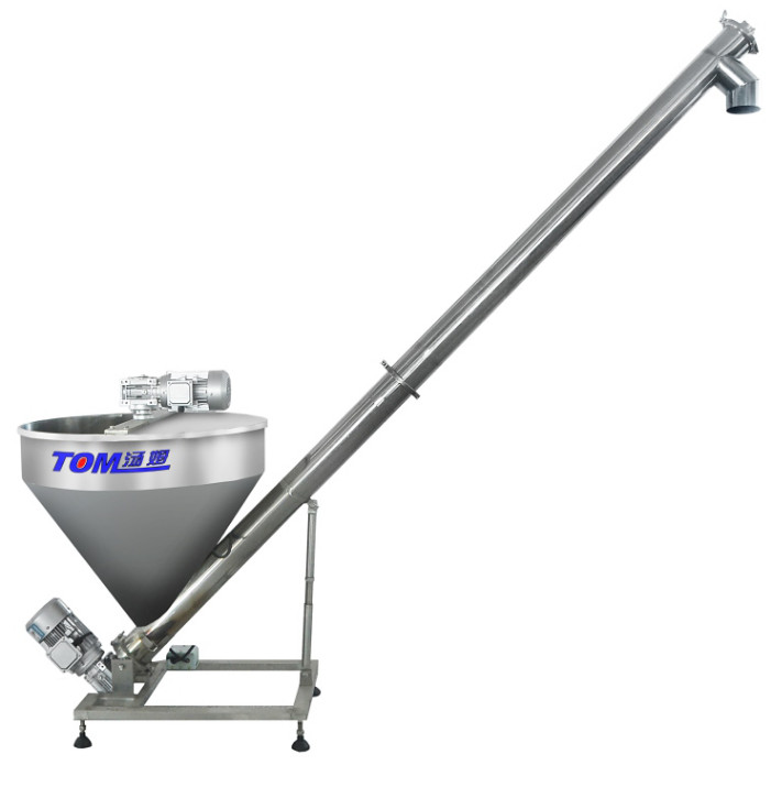 30-40 Bags/Min Semi Automatic Powder Packing Machines 3g-1000g
