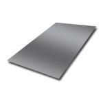 BA 2B Finish Cold Rolled 304 Stainless Steel Sheet 0.3 - 3mm Thickness