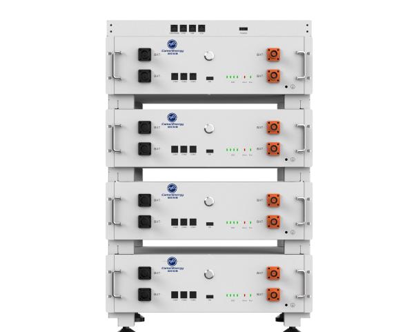Camel Residential Energy Storage System 8.2KWH LiFePo4 Battery Pack For