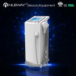 Wholesale Pain free hair removal laser machine 808nm diode laser from china suppliers