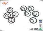 Food Grade O Rings NBR Oil Resistant Approved Compression 70±5 Shore Hardness