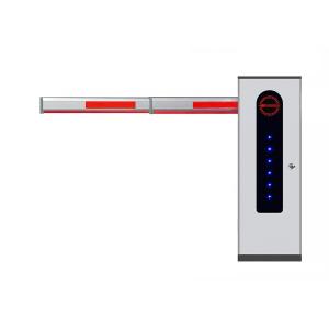 Wholesale DC Motor Automatic Boom Barrier System Gate For Parking Lot Management System from china suppliers