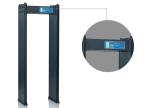 Power Plants / Prison Barchway Metal Detector Portable 2230 X 580 X 830 MM