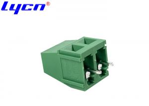 Wholesale 5.08mm Euro Terminal Block Connector Pluggable ROHS Approved from china suppliers
