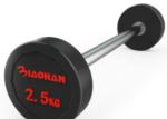 5-50 Kg Optional Gym Exercise Accessories / Small Steel Gym Fitness Dumbbell
