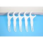 Factory Price Oral Care Eco Friendly Advanced Clean Toothpick Dental Flosser
