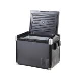 Mini Capacity 30L Portable Car Refrigerator Suitable for SUV DC 12V