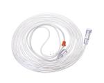 PVC Nasal Cannula Tube Oxygen Dipping Soft Star Lumen Tubing