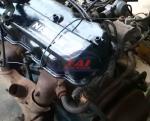 Nissan Z20 2L LDV Used Engine Diesel Engine Parts In Stock For Sale