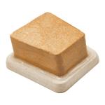 Frankfurt Oxalic Polishing Abrasive for Good Marble Stone Polishing Applications