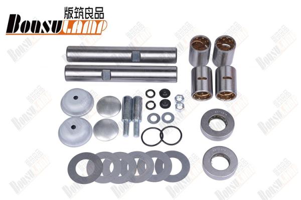 Steering Parts King Pin Kit For Mitsubishi Canter 4D31 BE211 FE111 KP-535
