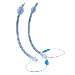 Medical Esophageal Tracheal Tube , 3.0-10.0mm Cuffed Et Tube Oral Cuffed /