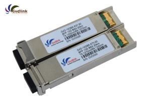 Wholesale XFP-10G-BX20U-I Compatible 1330nm 20KM 10g Xfp Transceiver from china suppliers