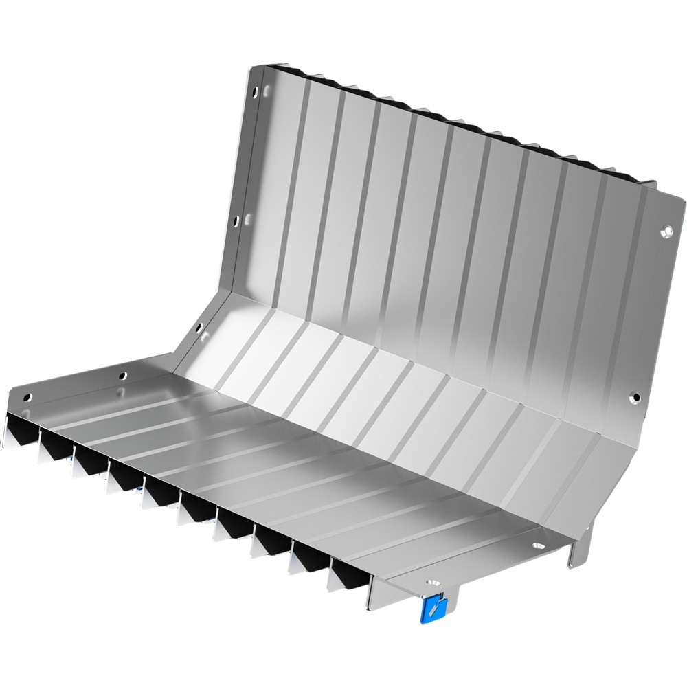 Black Protective Bellows Covers Plastic Telescopic Cover Customised IS09000 CE