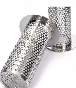 Wholesale 1000mm Length Stainless Steel Wire Mesh Filters Custom Diameter 304 from china suppliers