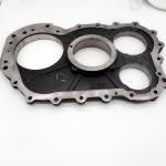 Hot Sale Sinotruk Howo Truck Gearbox Parts rear cover housing 12JSD200T 1707016