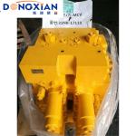 Excavator Hydraulic Main Control Valve For Hyundai