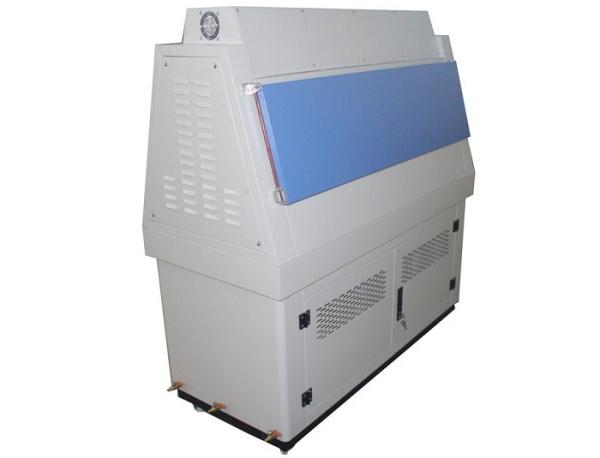 Stainless Steel UV Weathering Test Chamber Weatherability Uv Resistance For