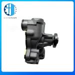 119717-42002 Water Pump For YANMAR 3TNV76 3TNV76-NBK Diesel Engine