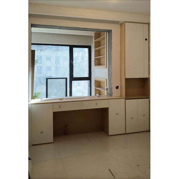 85% Post-Consumer Recycled Aluminum Folding Windows - Cradle-to-Cradle Silver Certified