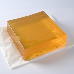 Wholesale Labeling Packaging Hot Melt Adhesive Solid Hmpsa Glue For Tape from china suppliers