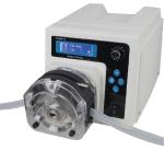 brushless motor laboratory dispensing peritaltic pump