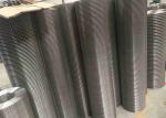 SUS304 Square Hole SS Welded Wire Mesh Minimum Nickel Content 8%