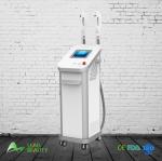 2015 Bottom price IPL SHR hair removal machine for wrinkle removing