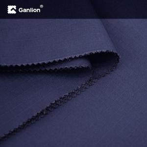 Wholesale Polyester Cotton T400 Stretched Workwear Fabric 215GSM Many Times Washable from china suppliers