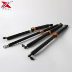 Lockable gas spring