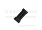 FKM Rubber Tube Hose Oil Acid Chemical Resistant IDN 9 Mm X 27 Mm Length