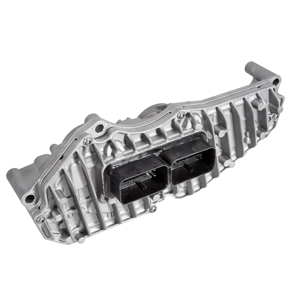 26*20*7CM Volume DPS6 TCU Transmission Control Unit for Ford Focus Escort Ecosport
