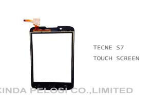 Wholesale 3-5 Inches Mobile Phone Touch Screen Black / White Original Digitizer from china suppliers