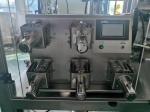 PE 10ml Filling Ultrasonic Tube Sealer Auto Sealing Trimming 2.6KW