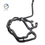 High Quality Auto Parts Radiator Coolant Hoses Pipe 17127568753 1712 7568 753