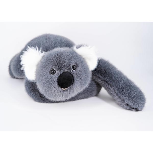 Soft Cuddly Weighted Grey Koala Stuffed Animal Sensory Fidget Stuffed Plush Toys
