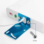 High Gain 20dBi MIMO Wireless Log-Periodic Antenna for Outdoor Long Distance