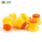 Konjac Gum Glucomannan Dietary Supplement For Food Ingredients / Cosmetic