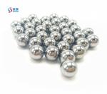 ISO approved 5.5mm steel ball sus304 stainless steel ball with very cheap price