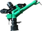 1 1/5 Inch Gear Drive High Volume Impact Sprinkler Full Circle Impact Sprinkler