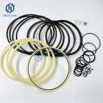 Soosan SB140 Hydraulic Breaker Seal Kit Hydraulic Breaker Spare Parts SB140